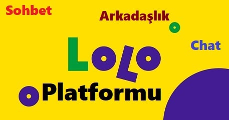 Lolo Platformu