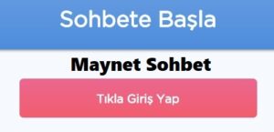 Maynet Sohbet Eski Chat