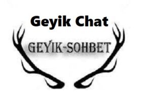 GeyikChat Mobil Sohbet