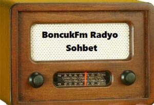 BoncukFm Radyo Sohbet