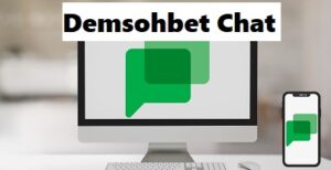 Demsohbet Chat