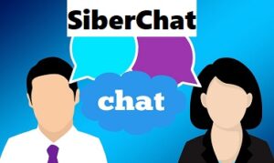 SiberChat Sohbet