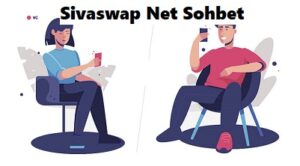 Sivaswap Net Sohbet