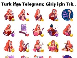 telegram turk ifşa