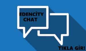 Edencity Chat