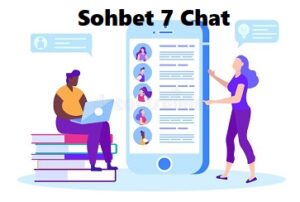 Sohbet 7 Chat