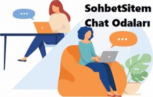 SohbetSitem Chat Odaları