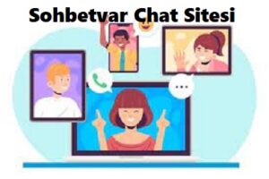 Sohbetvar Chat Sitesi